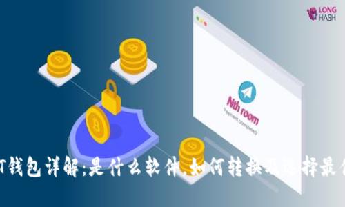 USDT钱包详解:是什么软件,如何转换及选择最佳工具
