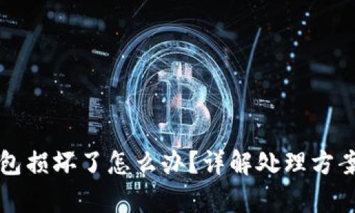 比特币冷钱包损坏了怎么办?详解处理方案与恢复技巧