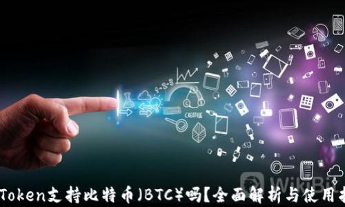 
ImToken支持比特币（BTC）吗？全面解析与使用指南