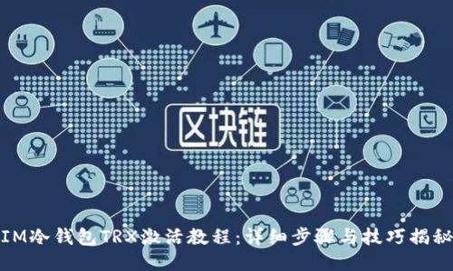IM冷钱包TRX激活教程:详细步骤与技巧揭秘