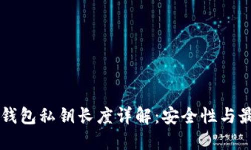 以太坊钱包私钥长度详解:安全性与最佳实践