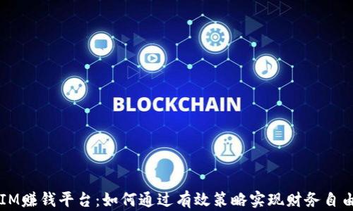 IM赚钱平台:如何通过有效策略实现财务自由