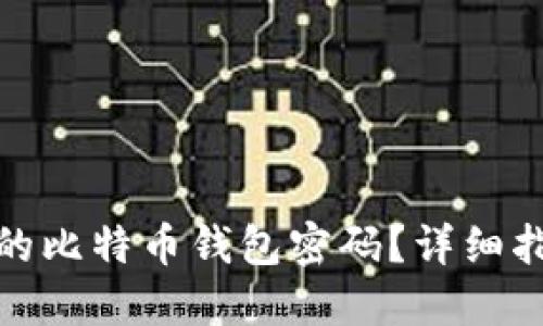 如何找回忘记的比特币钱包密码?详细指南与安全建议