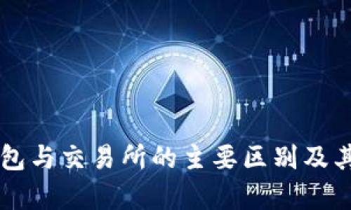 区块链钱包与交易所的主要区别及其应用解析
