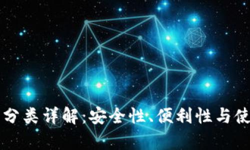区块链钱包分类详解:安全性、便利性与使用场景分析