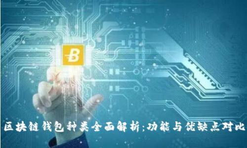 区块链钱包种类全面解析:功能与优缺点对比