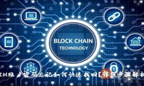 IM账户密码忘记如何快速找回?详细步骤解析