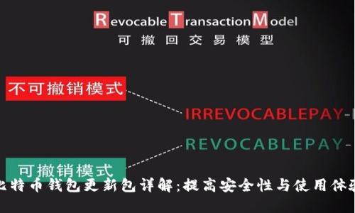 比特币钱包更新包详解:提高安全性与使用体验