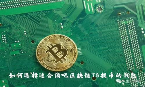 如何选择适合淘吧区块链TB提币的钱包