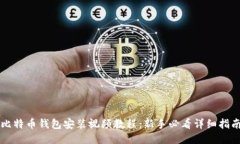 比特币钱包安装视频教程