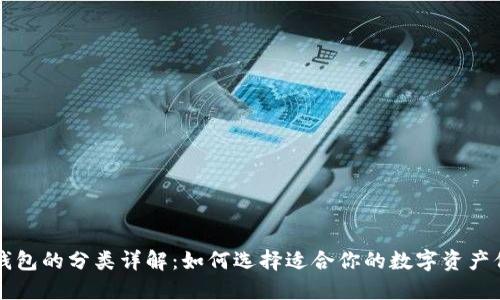 区块链钱包的分类详解:如何选择适合你的数字资产保护工具