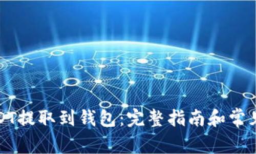 如何将USDT提取到钱包:完整指南和常见问题解答