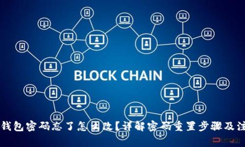 虚拟币钱包密码忘了怎么改?详解密码重置步骤及注意事项