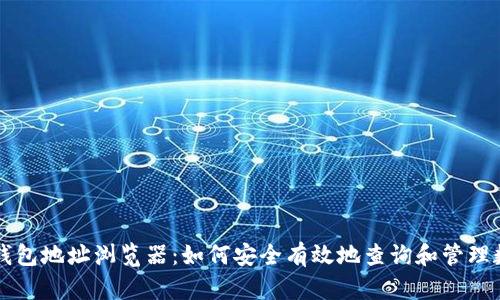 虚拟币钱包地址浏览器:如何安全有效地查询和管理数字资产