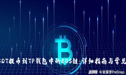 如何将USDT提币到TP钱包中的EOS链:详细指南与常见问题解答