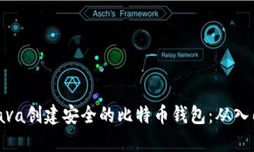 如何用Java创建安全的比特币钱包:从入门到精通