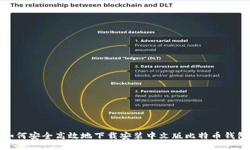 如何安全高效地下载安装中文版比特币钱包