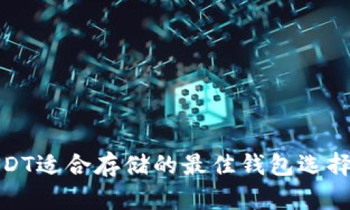 : USDT适合存储的最佳钱包选择解析