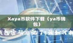 比特币冷钱包密码忘记了