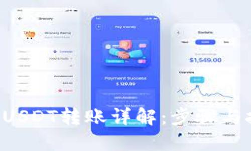 : TRX钱包中USDT转账详解:步骤与技巧完全指南