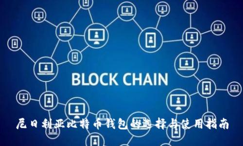 尼日利亚比特币钱包的选择与使用指南