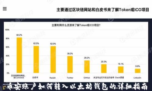 
币安账户如何转入以太坊钱包的详细指南