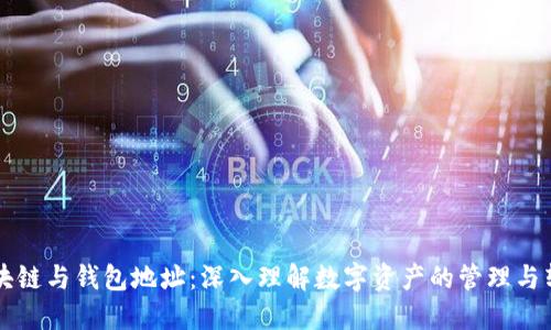 区块链与钱包地址:深入理解数字资产的管理与转移