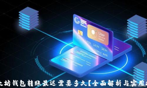 
以太坊钱包转账最迟需要多久？全面解析与实用技巧