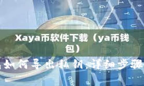 比特币钱包如何导出私钥：详细步骤与注意事项