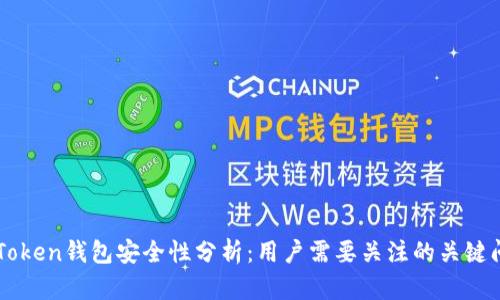 imToken钱包安全性分析:用户需要关注的关键问题