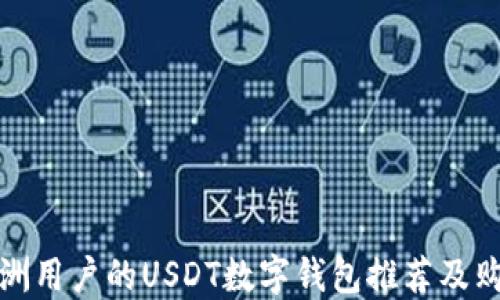 
适合欧洲用户的USDT数字钱包推荐及购买指南