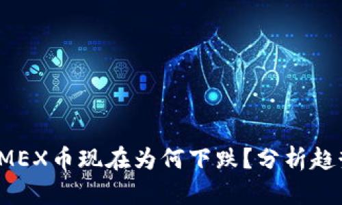 把放在这里IMEX币现在为何下跌?分析趋势与未来展望