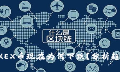 把放在这里IMEX币现在为何下跌?分析趋势与未来展望
