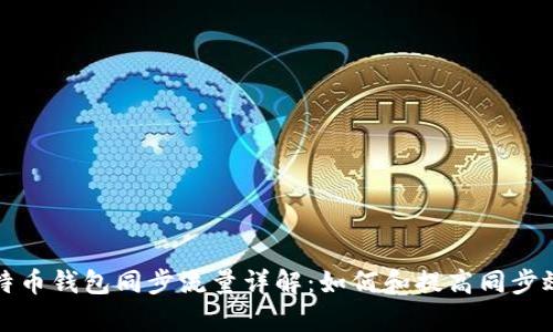 比特币钱包同步流量详解:如何和提高同步效率