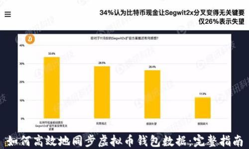 如何高效地同步虚拟币钱包数据:完整指南