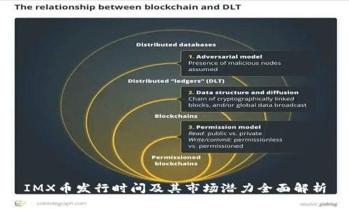 IMX币发行时间及其市场潜力全面解析