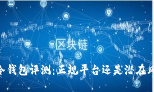 Im冷钱包评测:正规平台还是潜在风险?