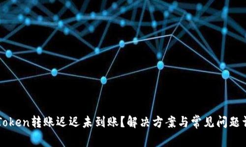 imToken转账迟迟未到账?解决方案与常见问题详解