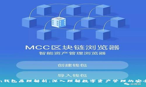 imToken钱包原理解析:深入理解数字资产管理的安全与便捷