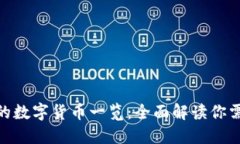 imToken支持的数字货币一览