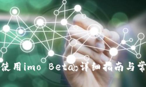 如何下载和使用imo Beta:详细指南与常见问题解答