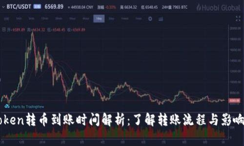 imToken转币到账时间解析：了解转账流程与影响因素