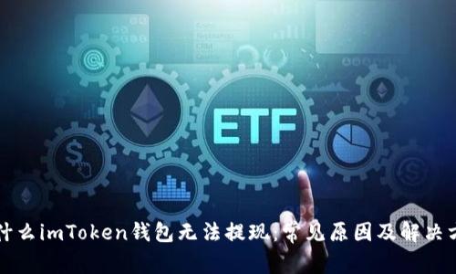 为什么imToken钱包无法提现：常见原因及解决方案