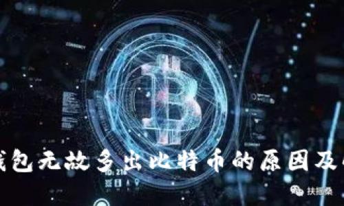 比特币钱包无故多出比特币的原因及解决方案
