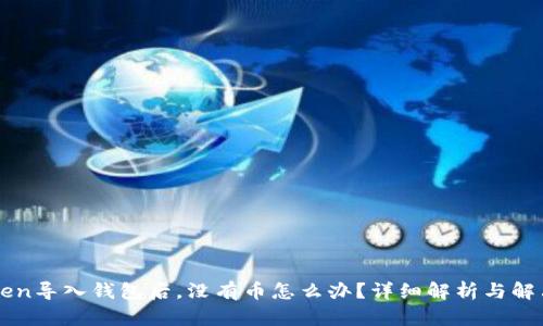 imToken导入钱包后，没有币怎么办？详细解析与解决方案