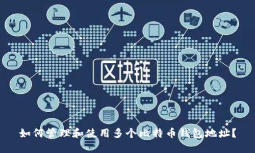 如何管理和使用多个比特币钱包地址?
