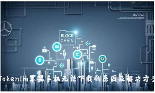 Tokenim苹果手机无法下载的原因及解决方案