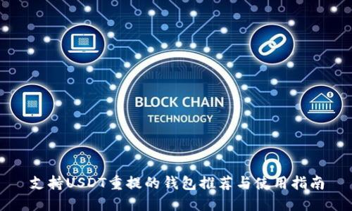 支持USDT重提的钱包推荐与使用指南