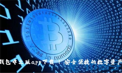 Tokenim钱包中文版app下载 | 安全便捷的数字资产管理工具