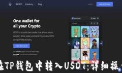 如何在TP钱包中转入USDT：